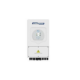 Mua BIẾN TẦN HÒA LƯỚI CÓ LƯU TRỮ - INVERTER DEYE 1 PHA 5KW - SUN-5K-SG01/03LP1-EU