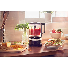 Máy xay thịt KitchenAid 5KFC0516EO hàng chính hãng