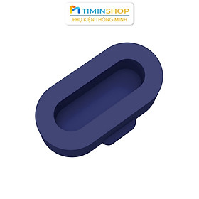 (3 cái) Nút che cổng sạc đồng hồ Garmin (NGM)