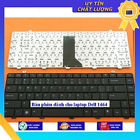 Bàn phím dùng cho laptop Dell 1464 - Hàng Nhập Khẩu