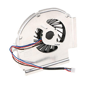 Laptop CPU Cooling Fan 5V Heatsinks Compatible for  ThinkPad T61 T61P R61