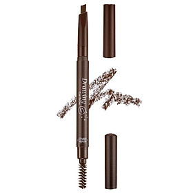 Chì Kẻ Mày Định Hình ETUDE HOUSE Drawing Eye Brow (0.26g) - Màu #03
