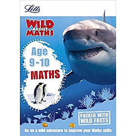[Download Sách] Maths Age 9-10