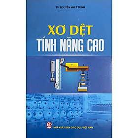 Xơ Dệt Tính Nâng Cao