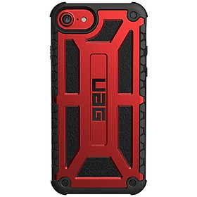 Ốp Lưng Chống Sốc UAG Dành Cho iPhone 8/7/6S - Hàng Chính Hãng