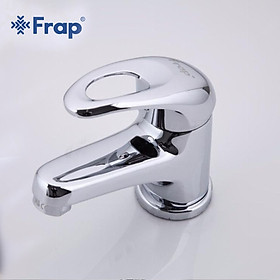 Mua Vòi chậu lavabo Frap F1002-B Chính hãng Nga