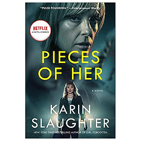 Pieces Of Her [TV Tie-in] - HarperCollins Publishers