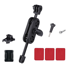 For  Camera  Chin Mount Adjustable Holder