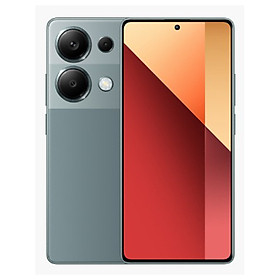 Điện thoại Xiaomi Redmi Note 13 Pro (8GB/128GB) - Hàng Chính Hãng