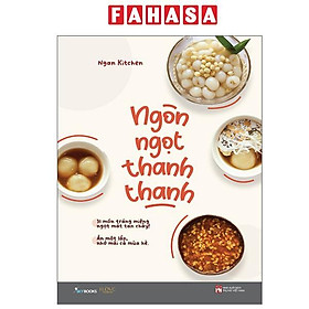 Ngòn Ngọt Thanh Thanh