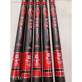 cần xích long 6h có kèm nhẫn ( sale xả hàng )