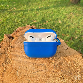 Case airpod pro Vỏ bảo vệ ốp đựng tai nghe không dây chống va đập Silicon dẻp chống bám bụi