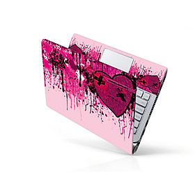 Mua Mẫu Dán Decal Laptop Nghệ Thuật  LTNT- 81 cỡ 13 inch
