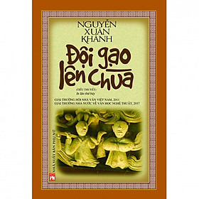 Đội Gạo Lên Chùa (Bìa cứng, Tái bản 2021) _BOOKCITY