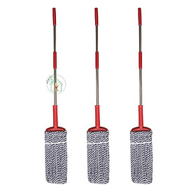 Mua Cây lau nhà vắt trợ lực bản vuông trung