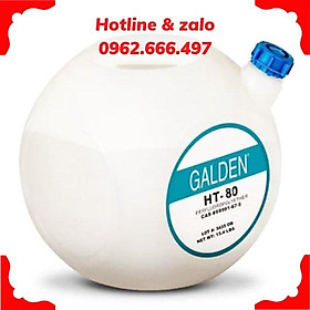 Mua Dầu chân không Solvay Galden HT 80