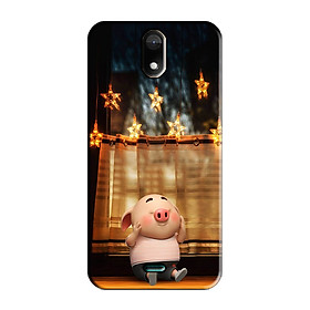 ỐP LƯNG IN DÀNH CHO WIKO KENNY