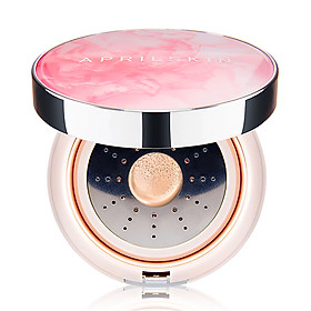 Aprilskin Magic Essence Shower Cushion