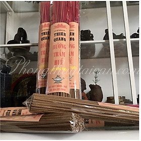 Mua Nhang trầm Huế 80 nén thơm Thiên Quang
