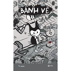 Bánh Vẽ - Cháo Gà Cho Tâm Hồn