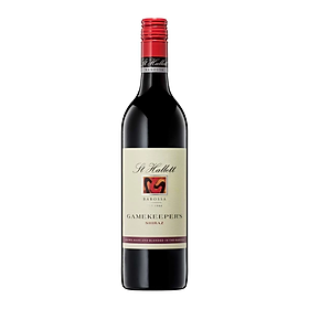Rượu Vang Đỏ Úc ST Hallett Gamekeeper's Shiraz