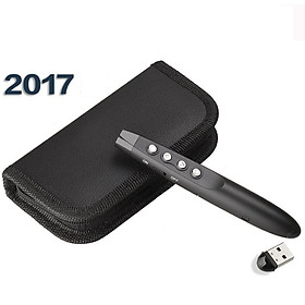 Mua Bút trình chiếu laser Presenter Joyen JY210 2.4Ghz Home and Garden... Mới