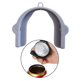 Can Opener Portable Kitchen Camping  Manual Can Opener