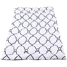 Tấm Trải Tiện Ích Everon Lite ECOMFYPAD160195ELM (160 x 195 cm) - Màu Ngẫu Nhiên