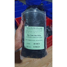 Mua Lưới tàng hình bẫy chim thái lan giá rẻ ( 20m - 30m- 60m ) lưới bẫy chim đã làm sẵn về chỉ mang đi bẫy - sale to