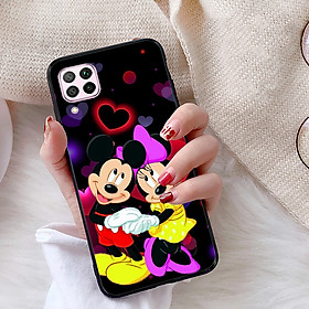 Ốp lưng dành cho Huawei Nova 7i viền dẻo TPU Bộ Sưu Tập Hoạt Hình - CARTOON 02 - Hàng chính hãng