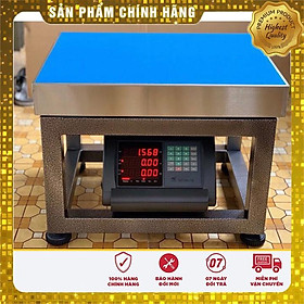 Mua CÂN GHẾ NGỒI ĐIỆN TỬ TÍNH TIỀN/ ĐẾM SỐ LƯỢNG A15E 60/100/150/200/300/500KG-SIÊU BỀN-THIẾT KẾ ĐẸP