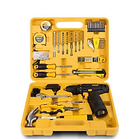 Mua Bộ dụng cụ sửa chữa nhà cửa 28 chi tiết DL1028J