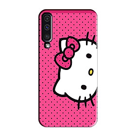 ỐP LƯNG IN DÀNH CHO SAMSUNG GALAXY A71