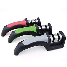 Mua dụng cụ mài dao 3 rãnh thông minh