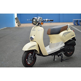 Xe Ga 50CC Crea Vinsky 2022