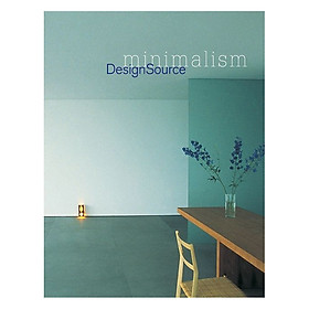 Minimalism DesignSource