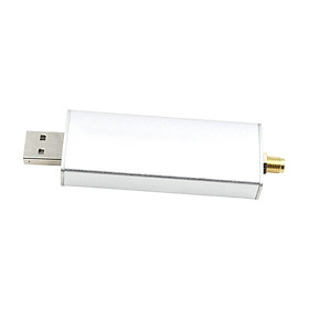 Digital Receiver Adc 10KHz - 2GHz Widely Used USB 5V for WC Line Telegraph