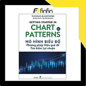 [Tải ebook] Mô Hình Biểu Đồ – Phương pháp Hiệu quả để Tìm kiếm Lợi nhuận PDF