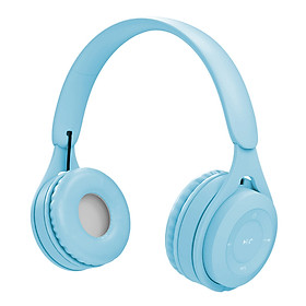 Y08 Over Ear Music Headset Wireless Bluetooth 5.0 Headphones TF Card MP3 Player AUX IN 3.5mm Wired Earphone Hands-free