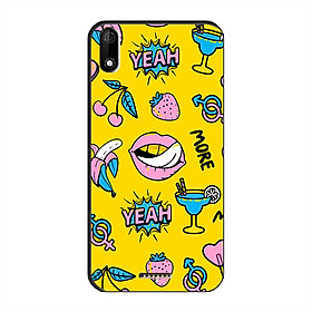 Ốp Lưng Dẻo Dành Cho WIKO Y60