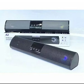 LOA NGHE NHẠC A2 KẾT NỐI BLUETOOTH PIN KHỦNG ÂM THANH CỰC HAY