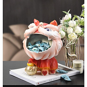 Mua Tượng Con Lân  tượng trang trí  quà tặng decor