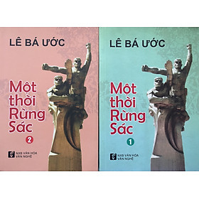 (Combo) MỘT THỜI RỪNG SÁC