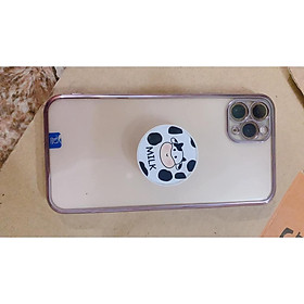 Mua Giá đỡ điện thoại Popsocket in họa tiết bò sữa