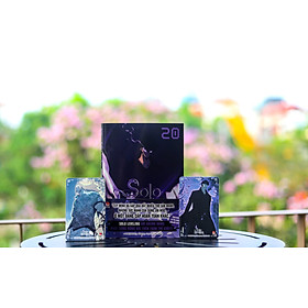 Truyện tranh Solo Leveling - Chang Book