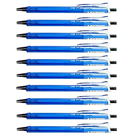 Bộ 10 Bút Gel B Thiên Long GEL-B011