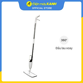 Mua Cây lau nhà phun nước Deerma TB500 - Hàng chính hãng