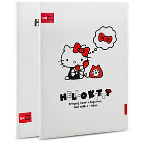 Sổ Hello Kitty 16K GuangBo KT81017