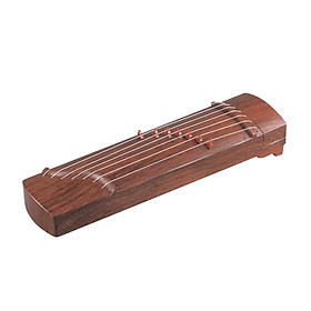 Guzheng Music Toys Music Toys Chinese Instrument Practice for Children Kids