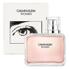 Calvin Klein Women Eau De Parfum 100ml Spray